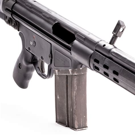 century arms cetme with metal grip housing|cetme c for sale.